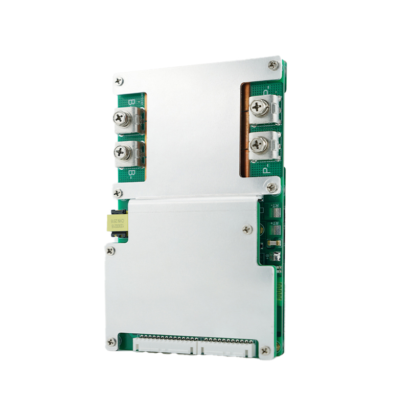 16~24串自动识别串数主动均衡电动三轮车