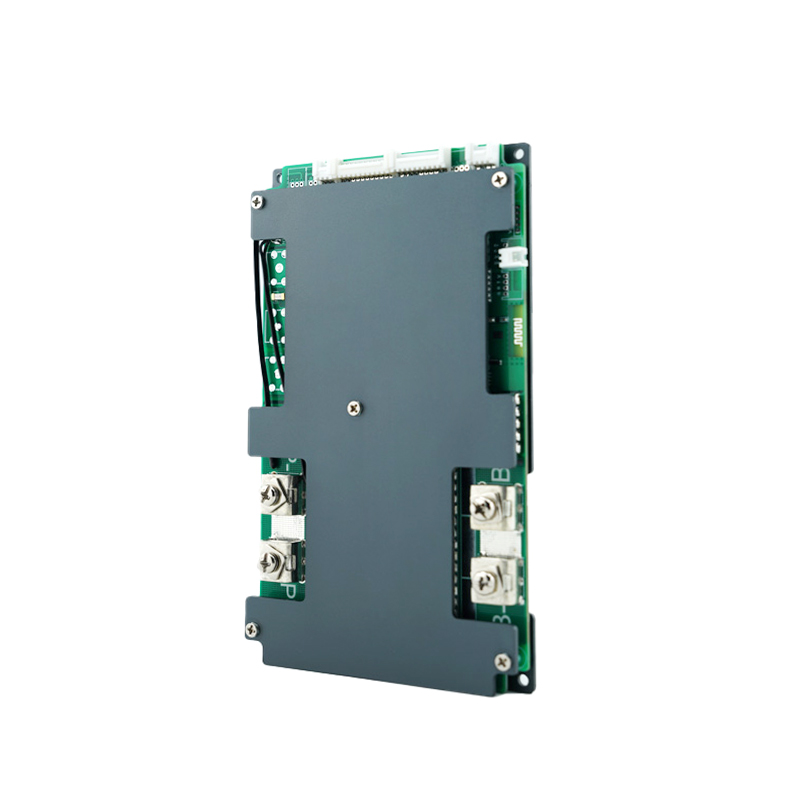 16~24串100a~200a自动识别串数智能蓝牙